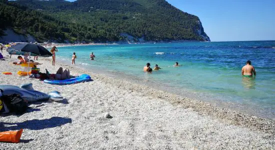 Playa de San Michele