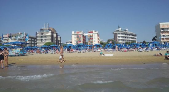 Jesolo Beach