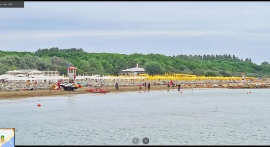 Eraclea Plajı