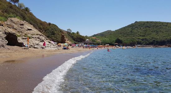 Playa Innamorata