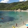 Laconella beach