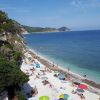Playa Capo Bianco