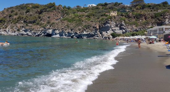 Playa Arenile Di San Francesco