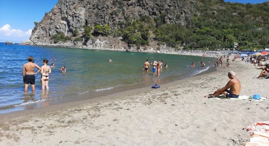 Playa de San Montano