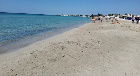 Playa de Lido