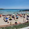Baia delle Canne Plajı