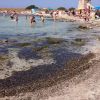 Torre Squillace beach