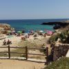 Cala Monaci beach