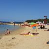 Spiaggia Punta Volpe
