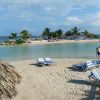 Holiday Inn Montego Bay Plajı