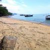 Tanjung Asam Beach