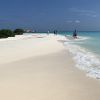 Sand bank Maafushi