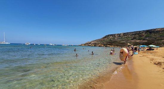 Playa de Ramla
