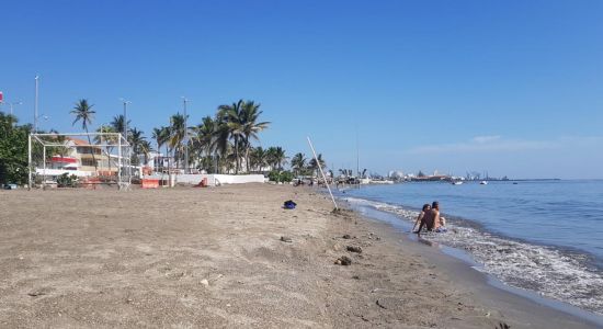 Playa Martí
