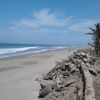 Nuevo Altata beach