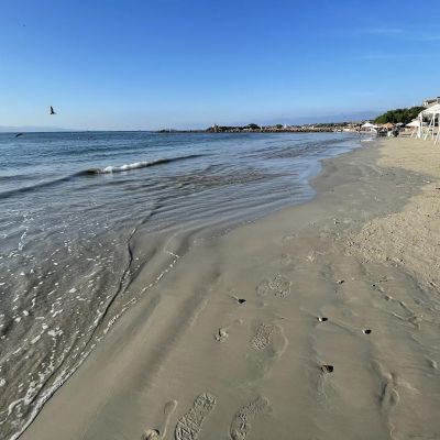 Punta Mita beach 🏖️ Corral del Risco, Nayarit, Mexico - detailed ...