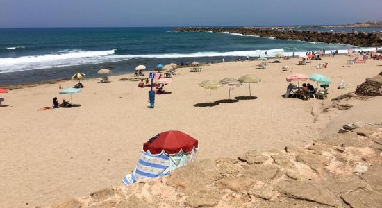 Playa Rabat