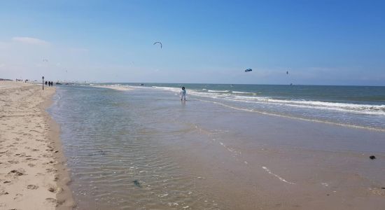 Playa de Kijkduin