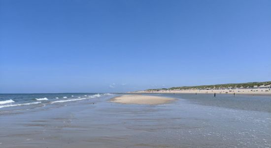 Playa de Oostkapelle