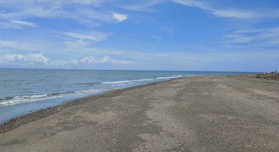 Puerto Guararé Beach