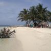 Coco Blanco Island baech