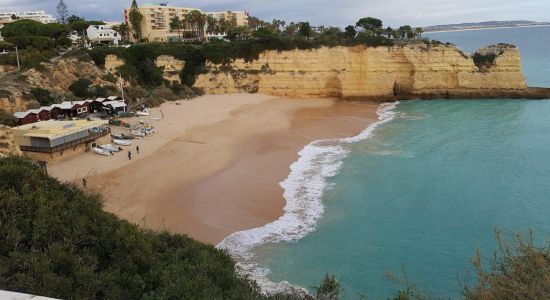Playa de Nuestra Señora de la Roca