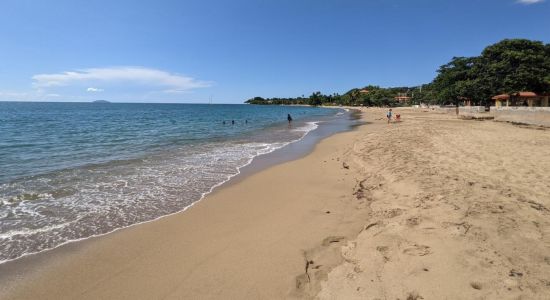 Playa Doña Lala Beach