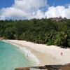 Playa Anse Soleil