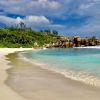 Playa Anse Cocos