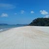 Canh Duong Beach