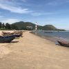 Hai Phong Beach