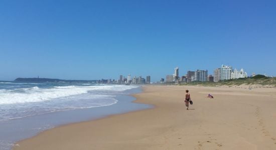 Durban Beach