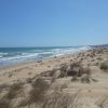 Playa de El Pinet