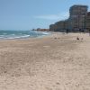 El Perellonet Plajı