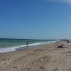 Pinedo Beach