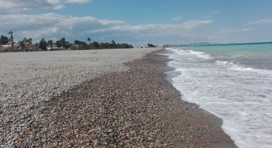 Playa de Almarda