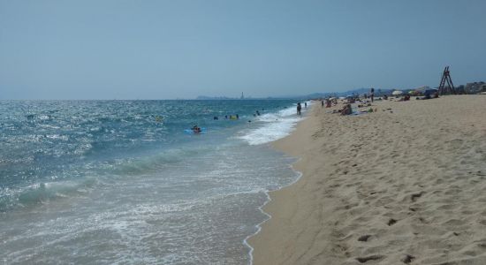 Ocata Plajı