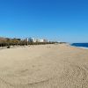 Calella Beach