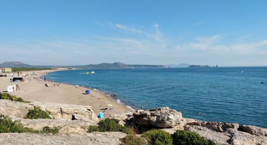 Raco Plajı