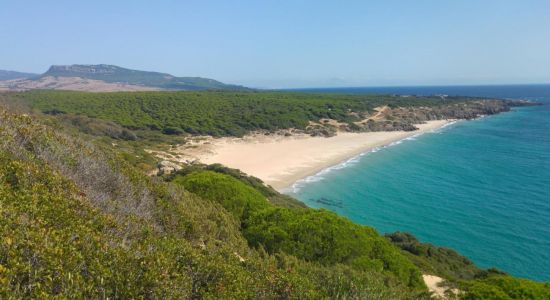 Playa Cañuelo