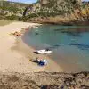 Playa Els Tamarells