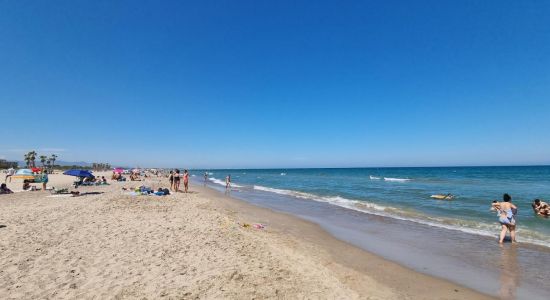 Almarda Beach