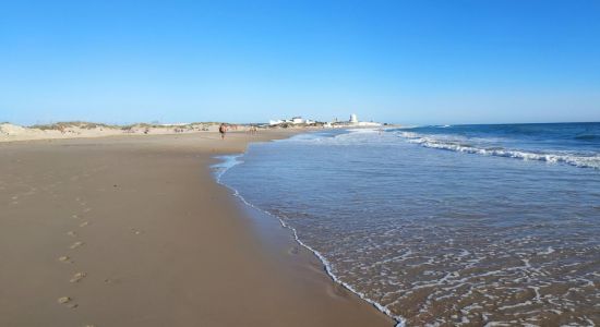 Playa de Torregorda