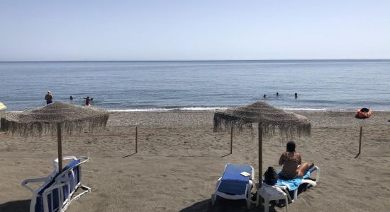 Valle-Niza Beach