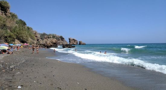 La Caleta Beach