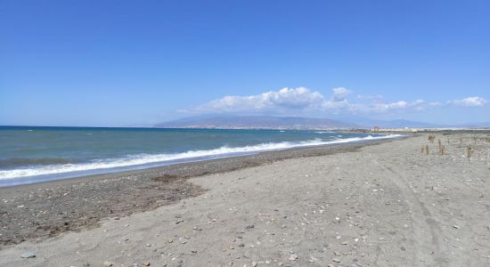 Torregarcia Beach
