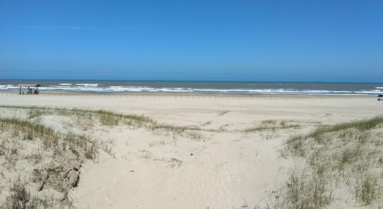 Mar Grosso Plajı