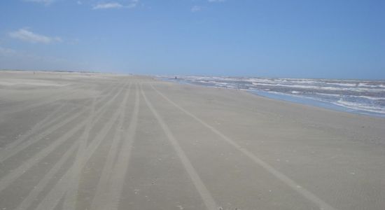 Bojuru Beach
