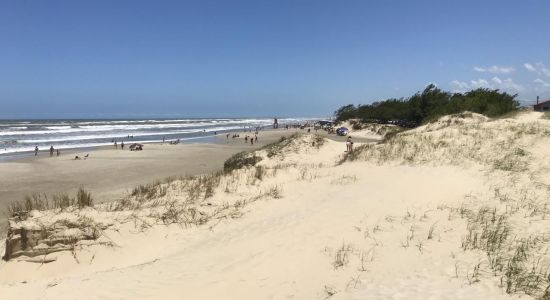 Playa de Santa Teresinha