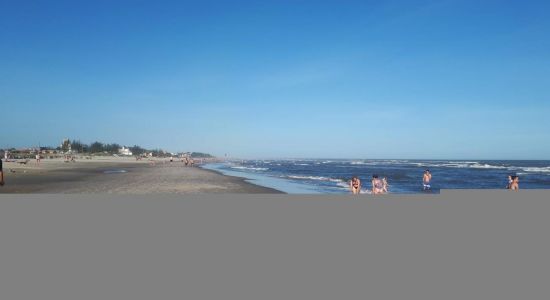Campo Bom Beach